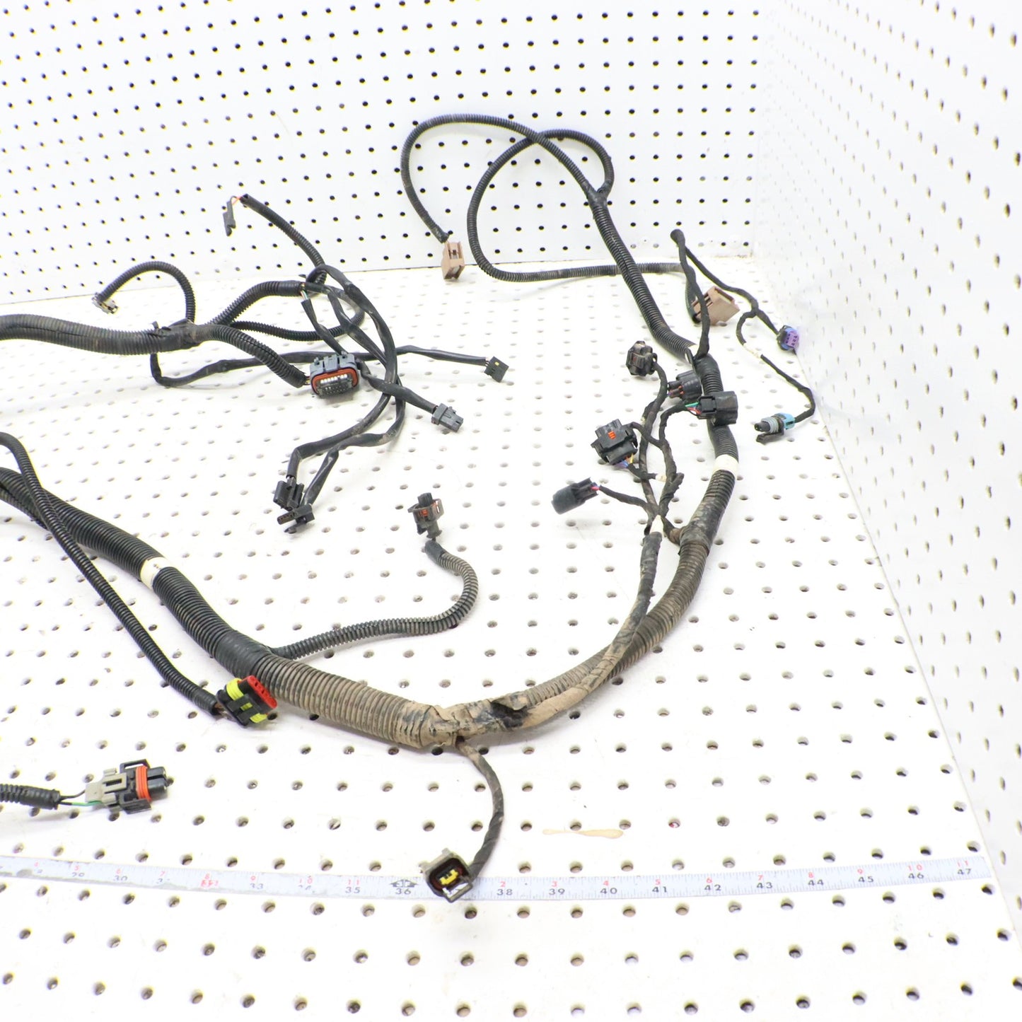 2017 Polaris Sportsman 570 EPS Wire Harness 2412885