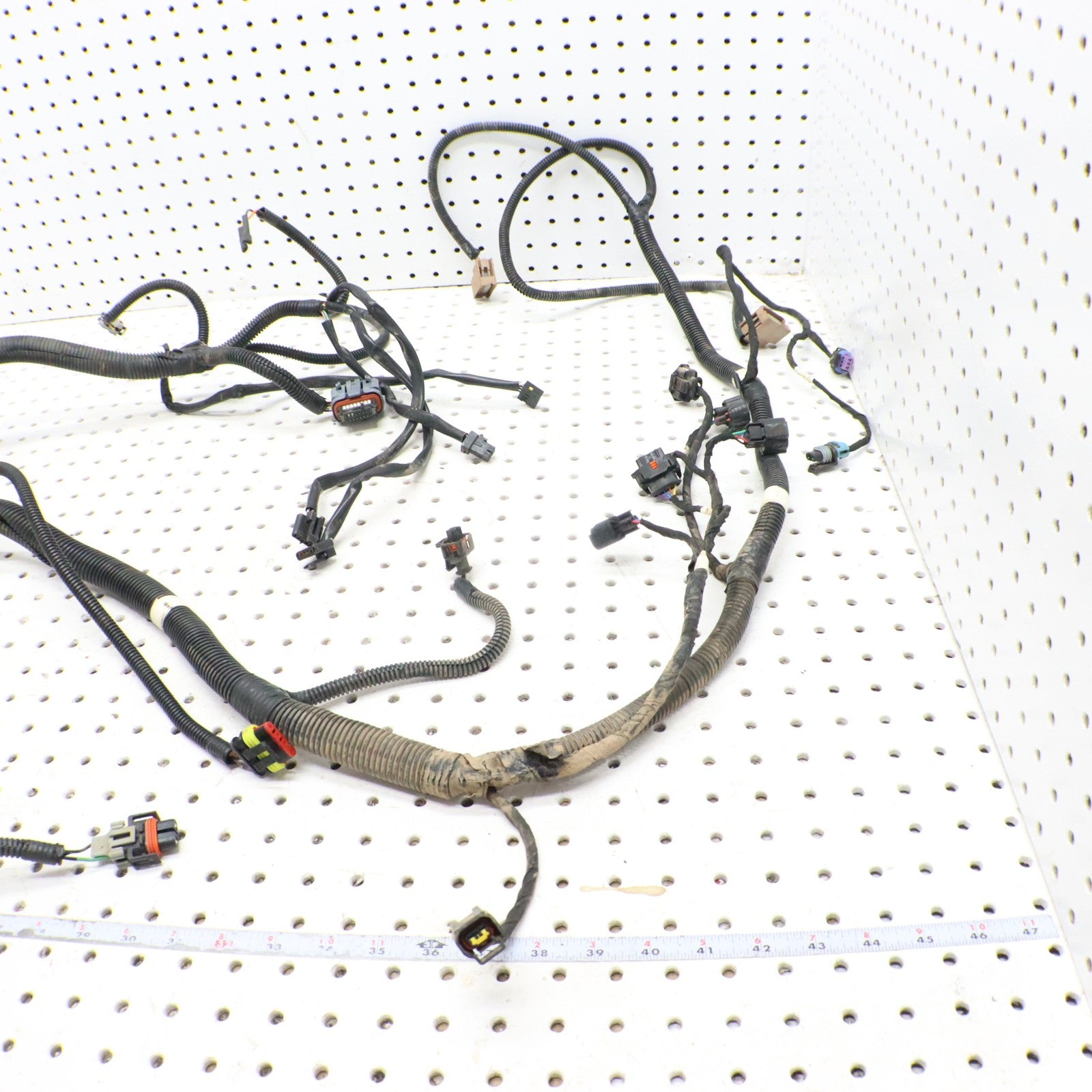 2017 Polaris Sportsman 570 EPS Wire Harness 2412885