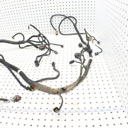2017 Polaris Sportsman 570 EPS Wire Harness 2412885