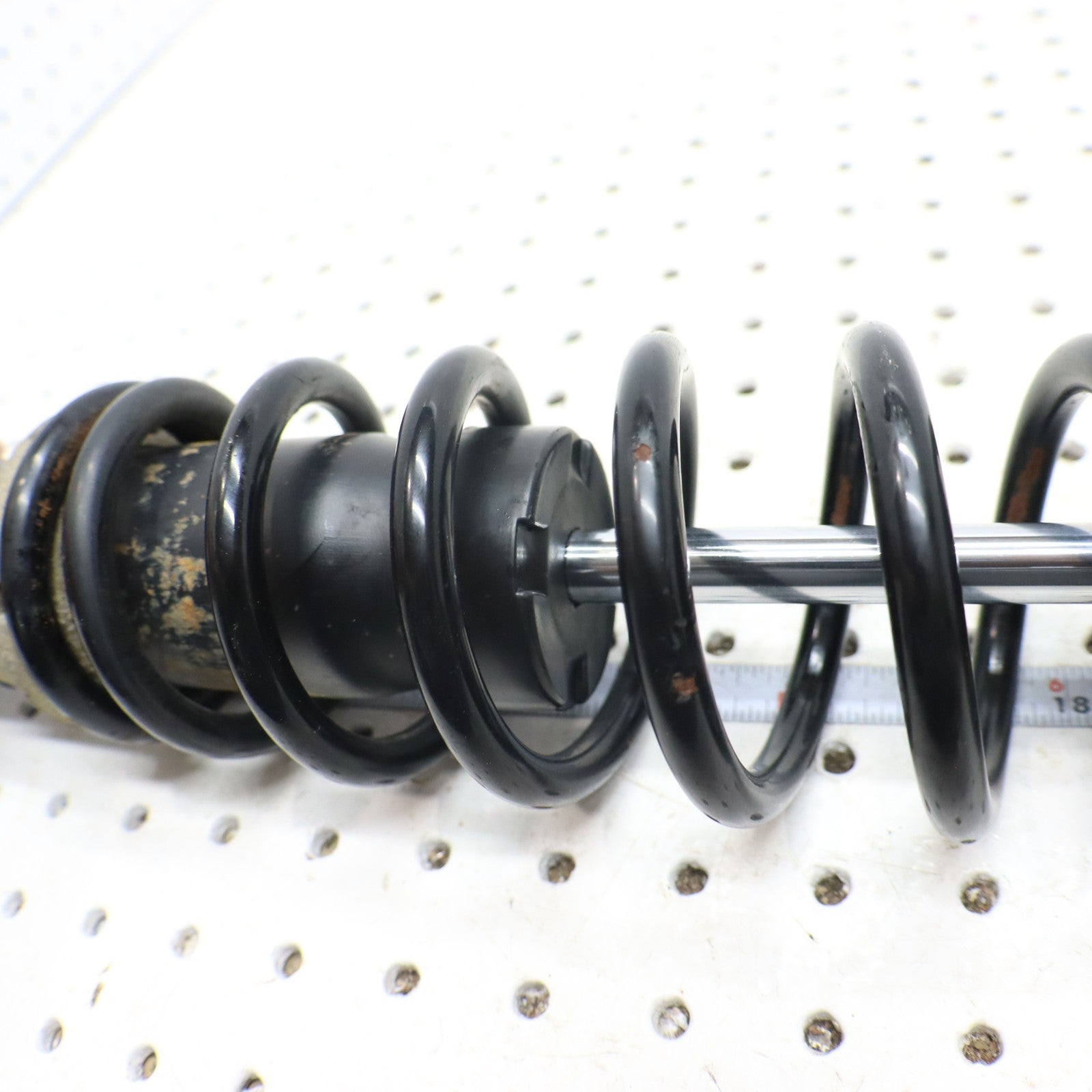 2009 Polaris Sportsman Xp 850 Front Shock 7043464