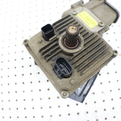 2009 Polaris Sportsman Xp 850 Power Steering Motor 2411365 