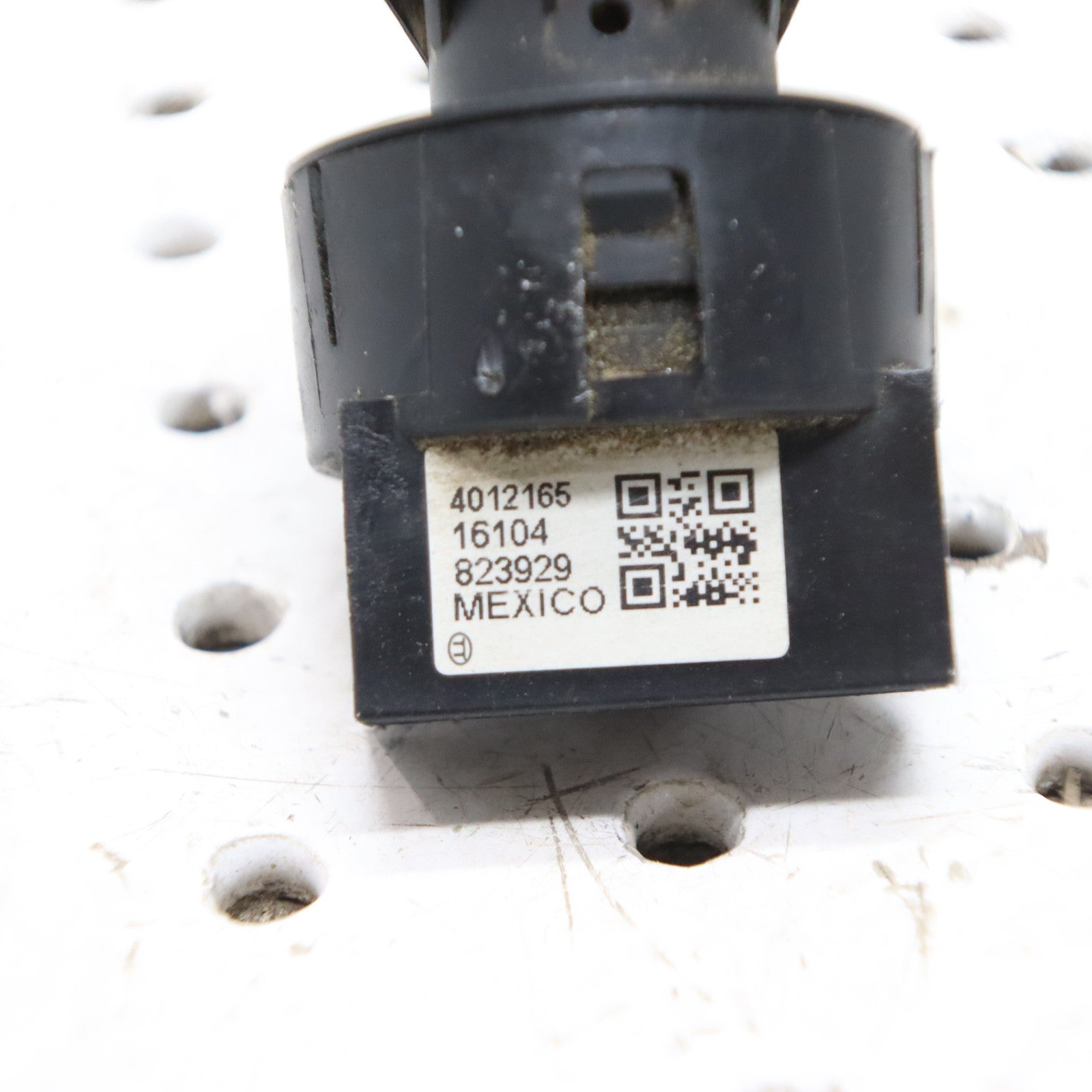 2016 Polaris Sportsman 570 Ignition Key Switch 4012165; 4081556