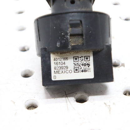 2016 Polaris Sportsman 570 Ignition Key Switch 4012165; 4081556