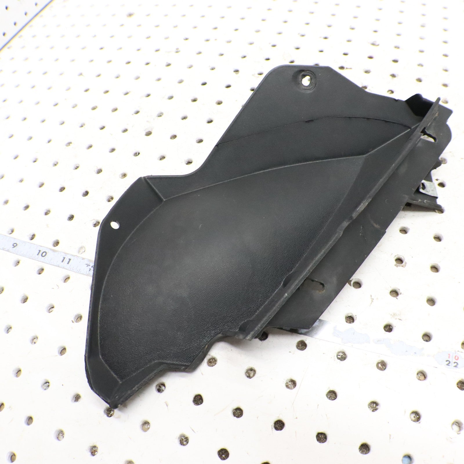 2012 Arctic Cat Proclimb M800 Fascia RIGHT 6606-342