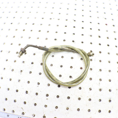 2009 Polaris Sportsman Xp 850 Brake Line Front JB TO REAR MC 1911384 