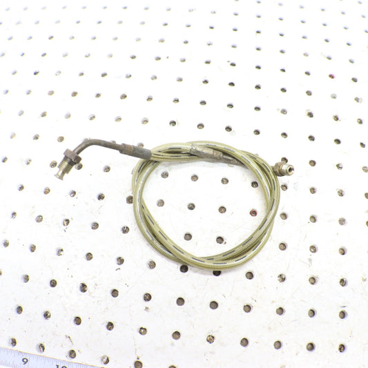 2009 Polaris Sportsman Xp 850 Brake Line Front JB TO REAR MC 1911384 