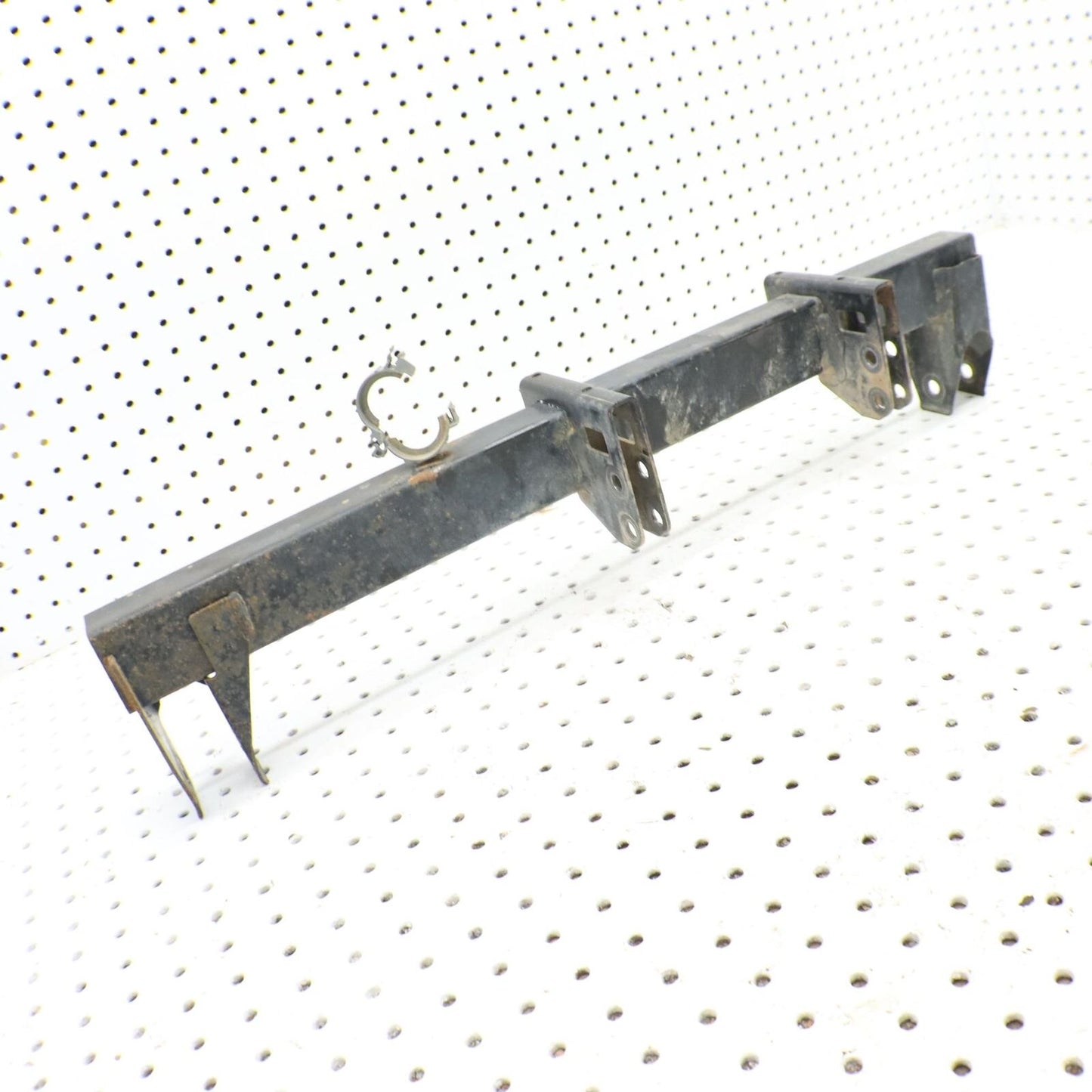 2013 POLARIS RANGER XP 900 ENGINE MOUNT BRACKET STAY 1018333-329 