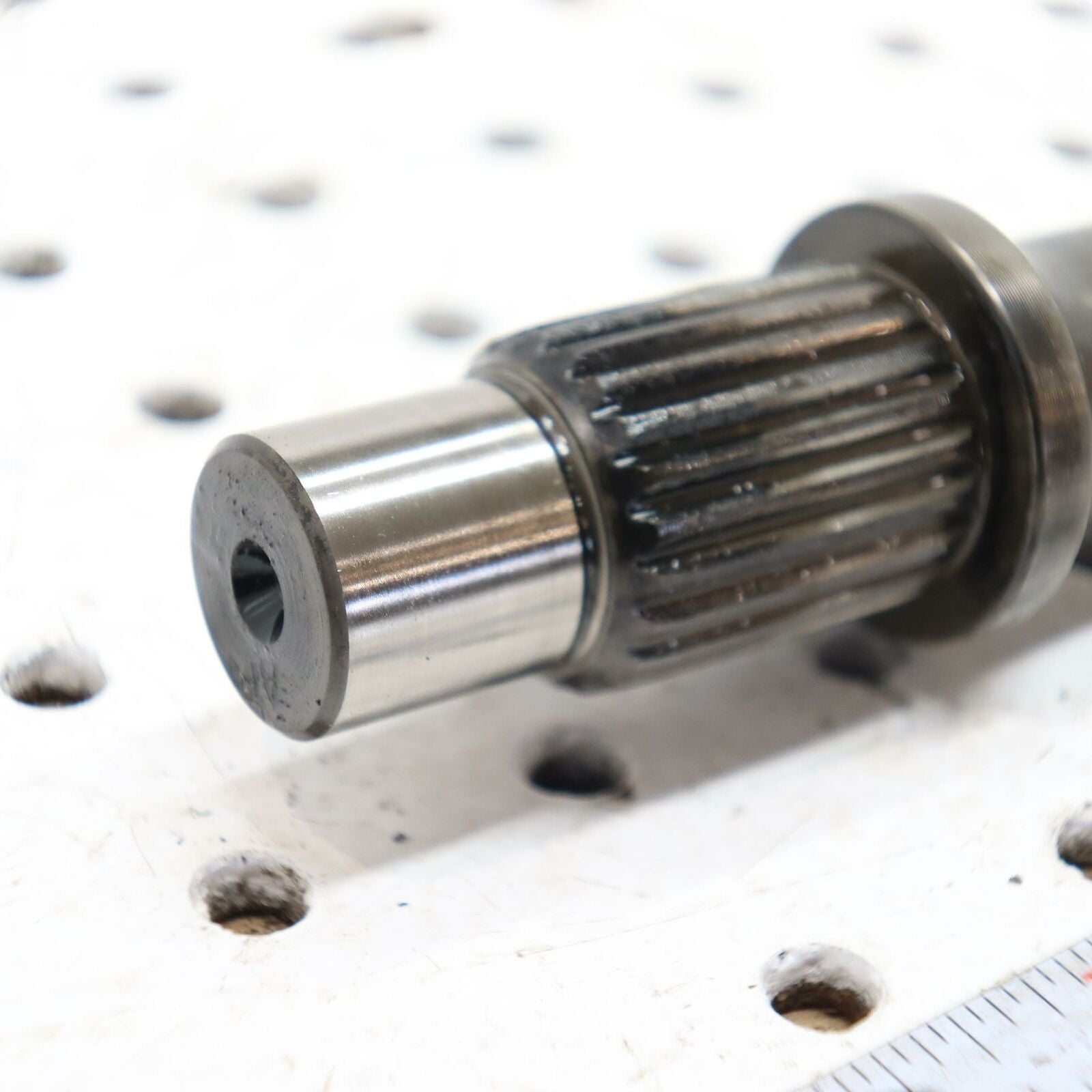 2000 POLARIS MAGNUM 325 TRANSMISSION SHAFT FRONT OUTPUT 3233625