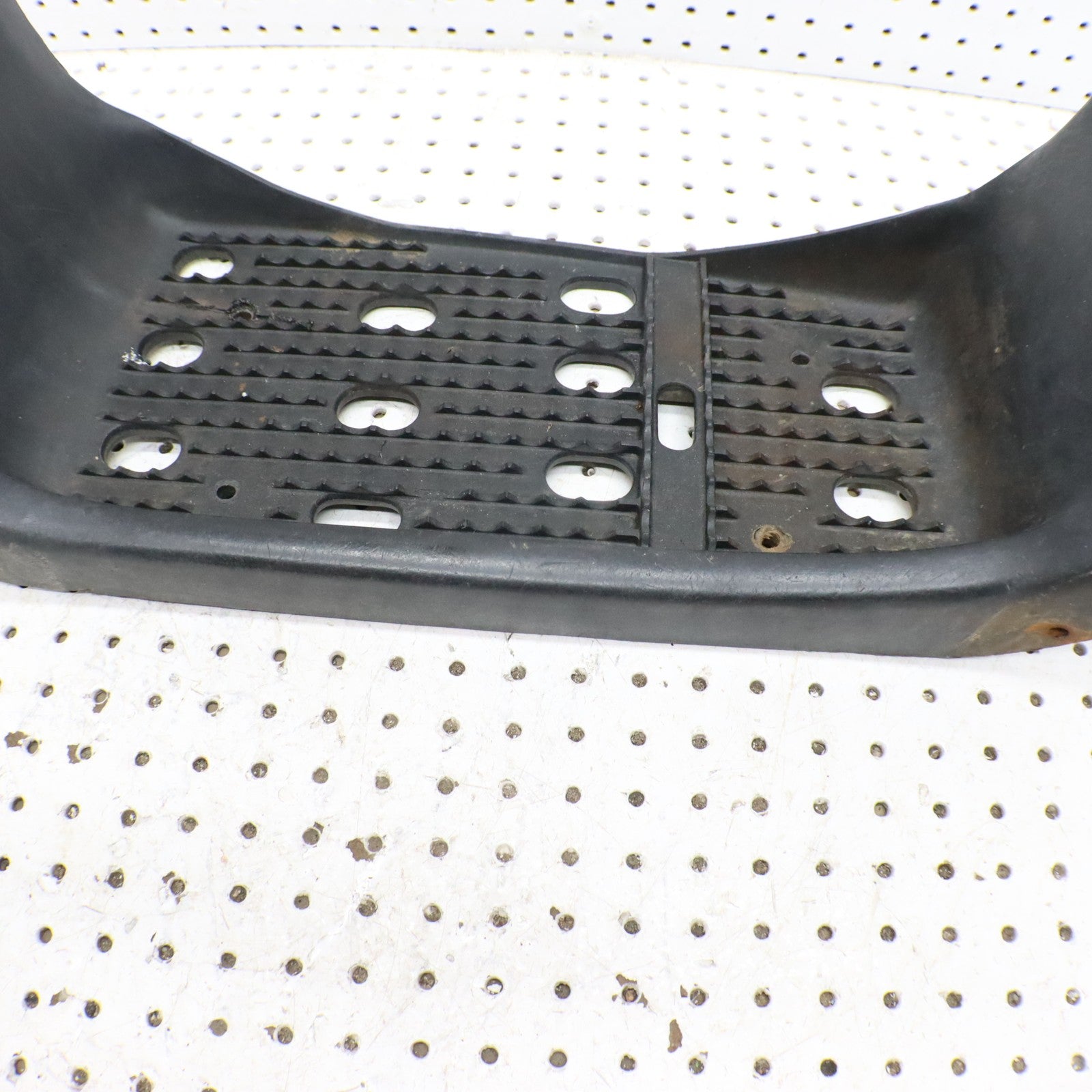 2003 Polaris Sportsman 600 Left Footwell Step Stand Footrest 5432221-070