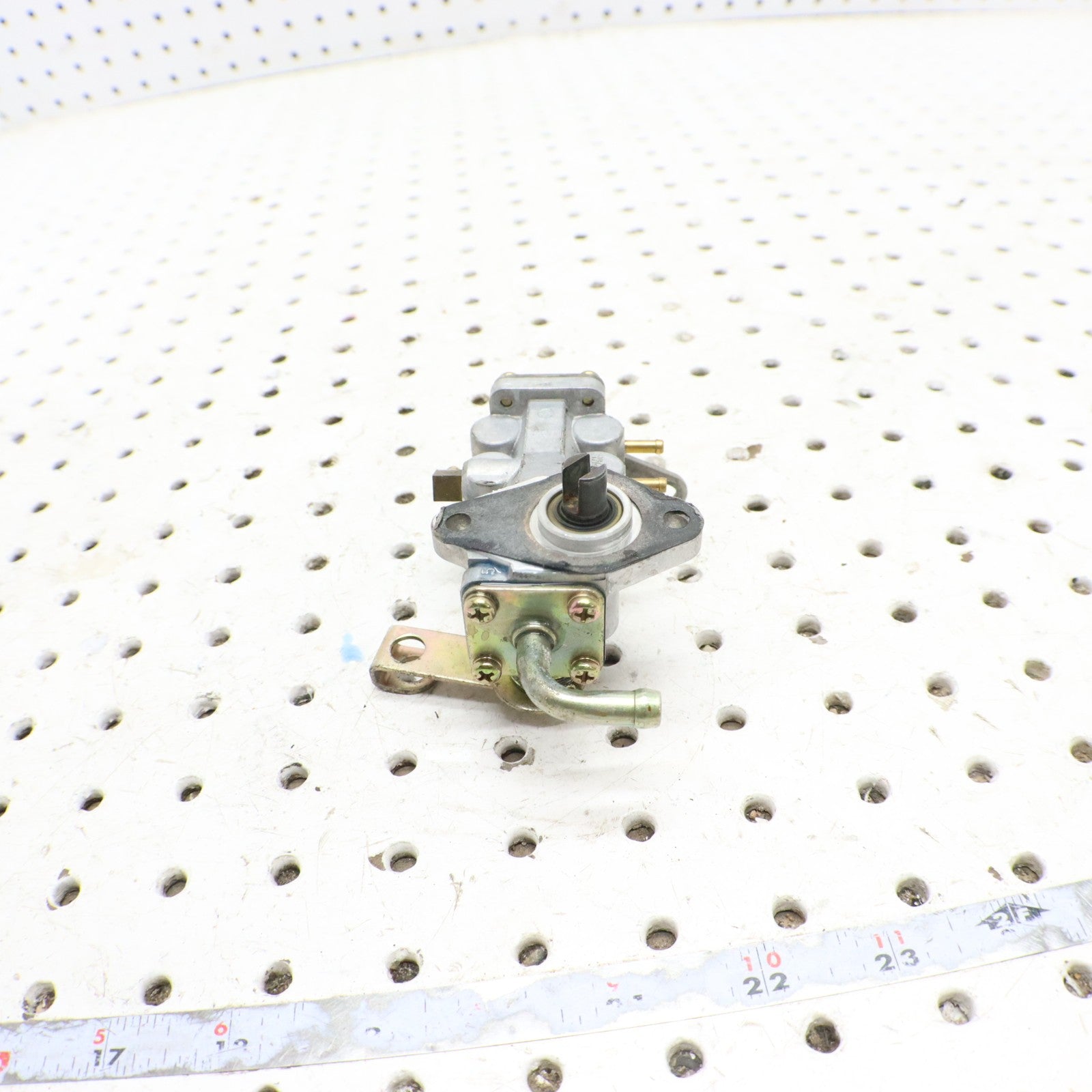 2007 Polaris Iq 600 Oil Pump 2520505