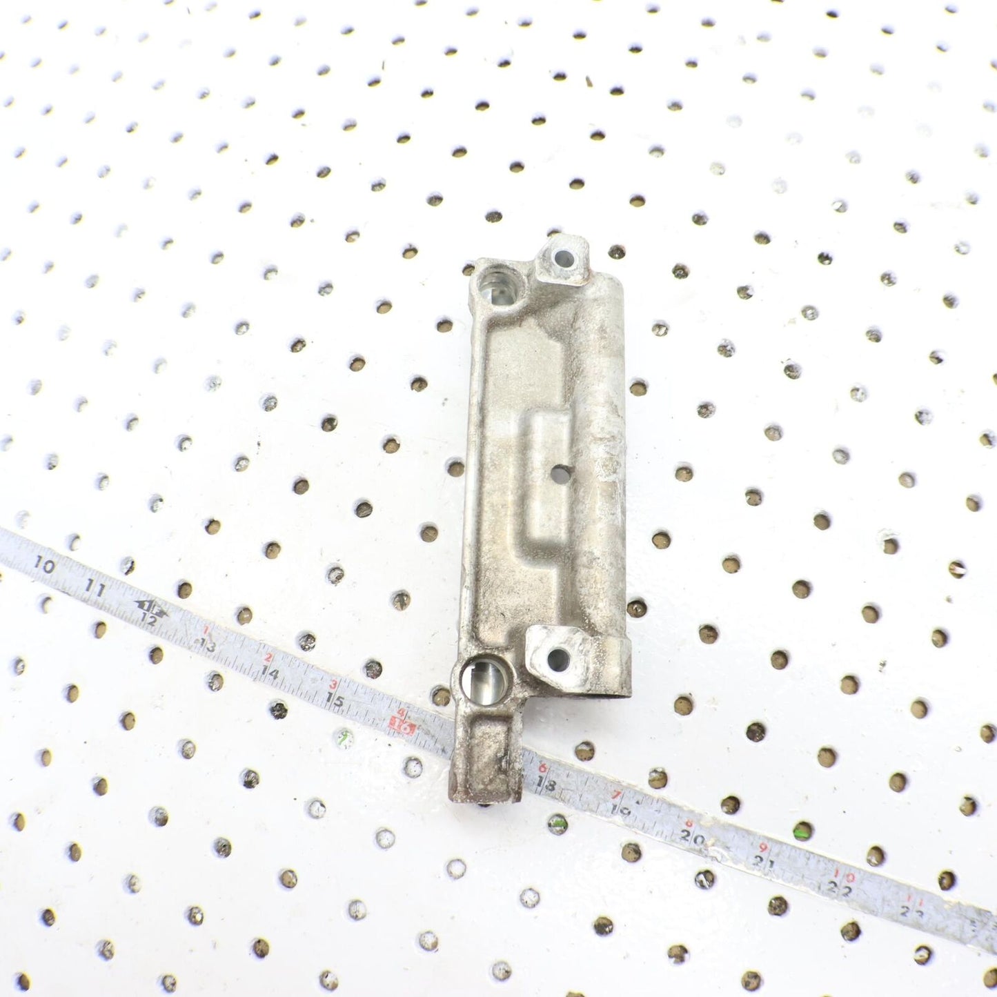 2014 POLARIS PRO RMK 800 FUEL INJECTOR RAIL  2521262 