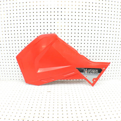 2014 Polaris Sportsman 570 Side Panel Cover Left 5450521-293 INDY RED