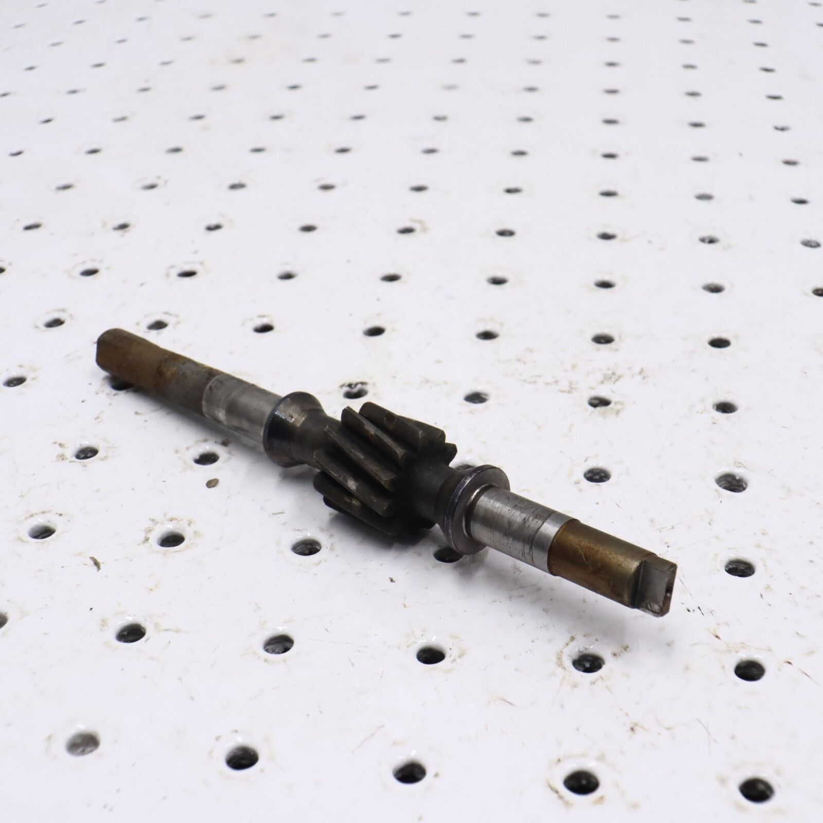 2002 ARCTIC CAT ZL 600 ENGINE WATER IMPELLER SHAFT 3005-319 