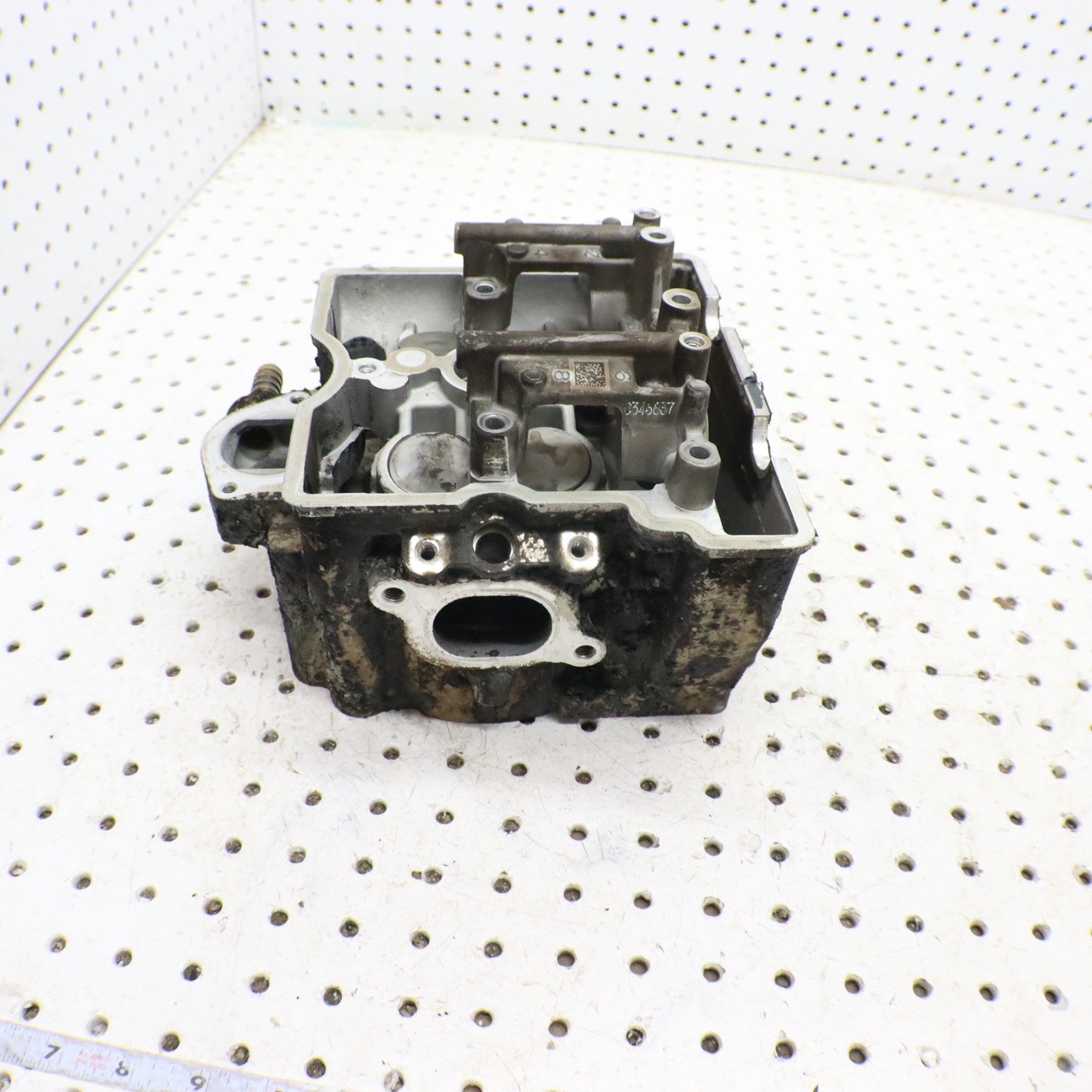 2019 Polaris Sportsman 570 Cylinder Head  3023441 2206221 CORE