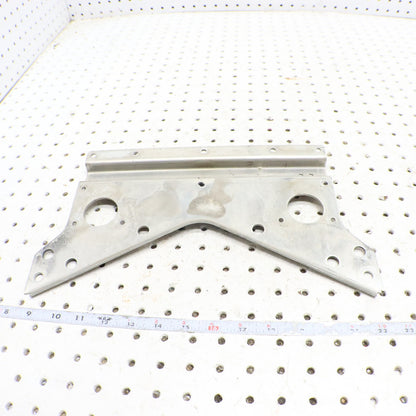 2016 Polaris Rush 800 Tunnel End SUPPORT REAR 