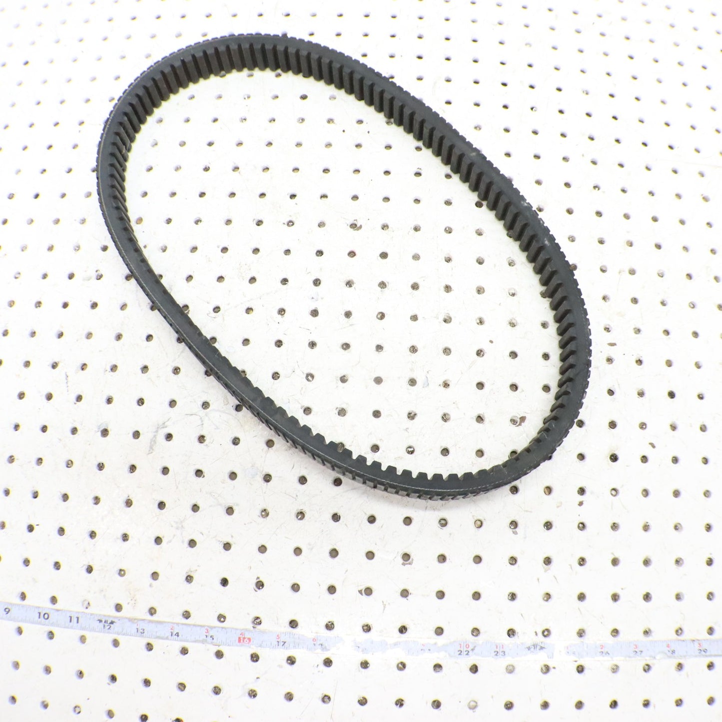 2007 Polaris Iq 600 Drive Belt 3211080