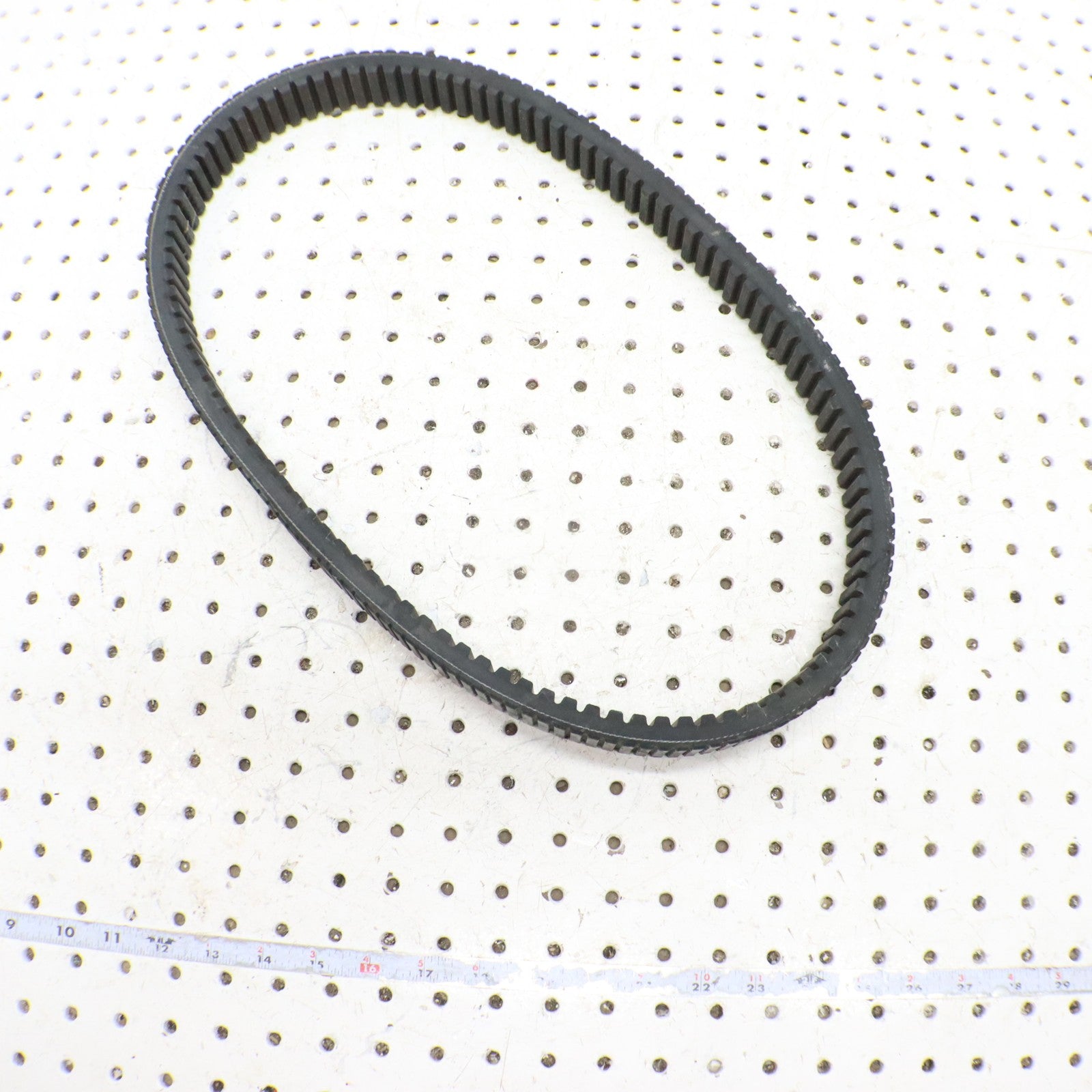 2007 Polaris Iq 600 Drive Belt 3211080