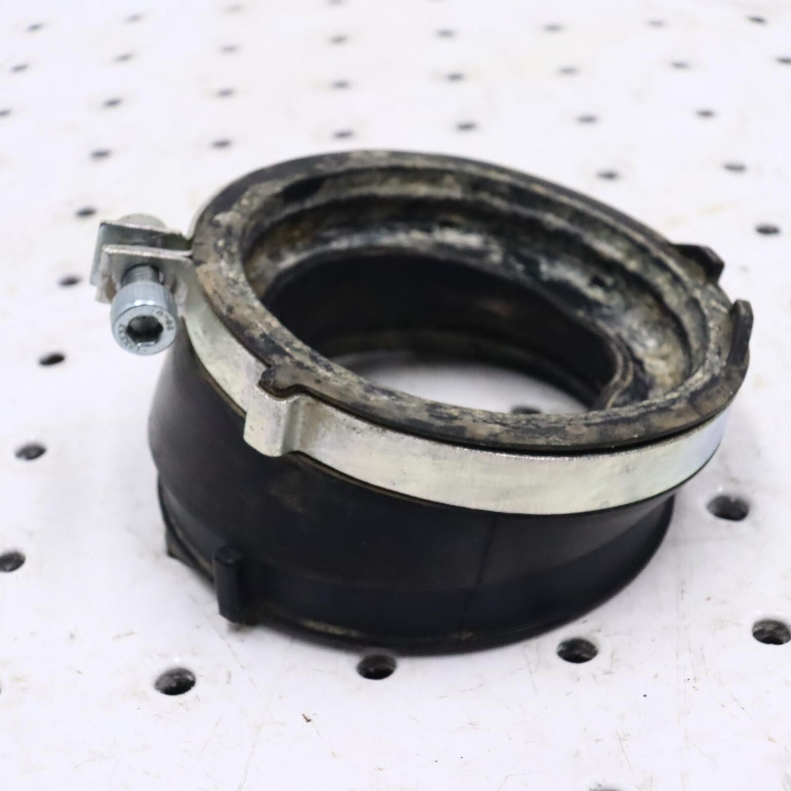 2013 YAMAHA GRIZZLY 700 INTAKE BOOT 3B4-13586-00-00 