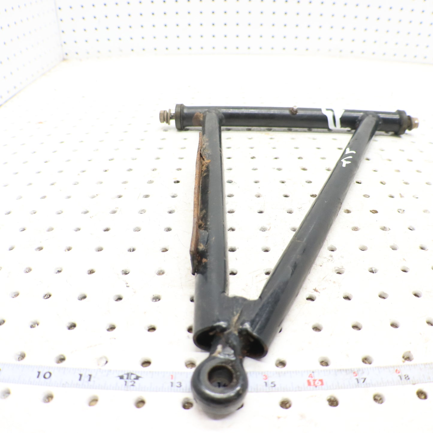 2014 Polaris Sportsman 570 Front Lower Left Control A Arm 2202906