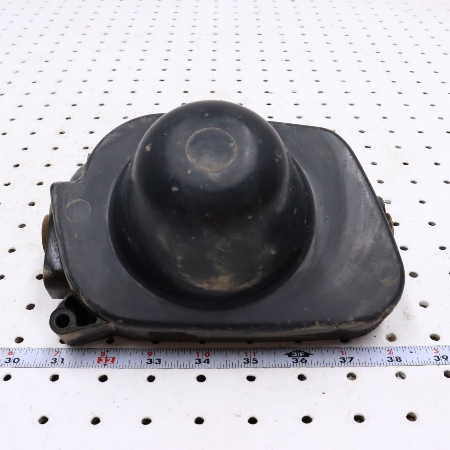 2003 KAWASAKI PRAIRIE 650 HEADLIGHT CASE HOUSING BUCKET LEFT 23005-1180
