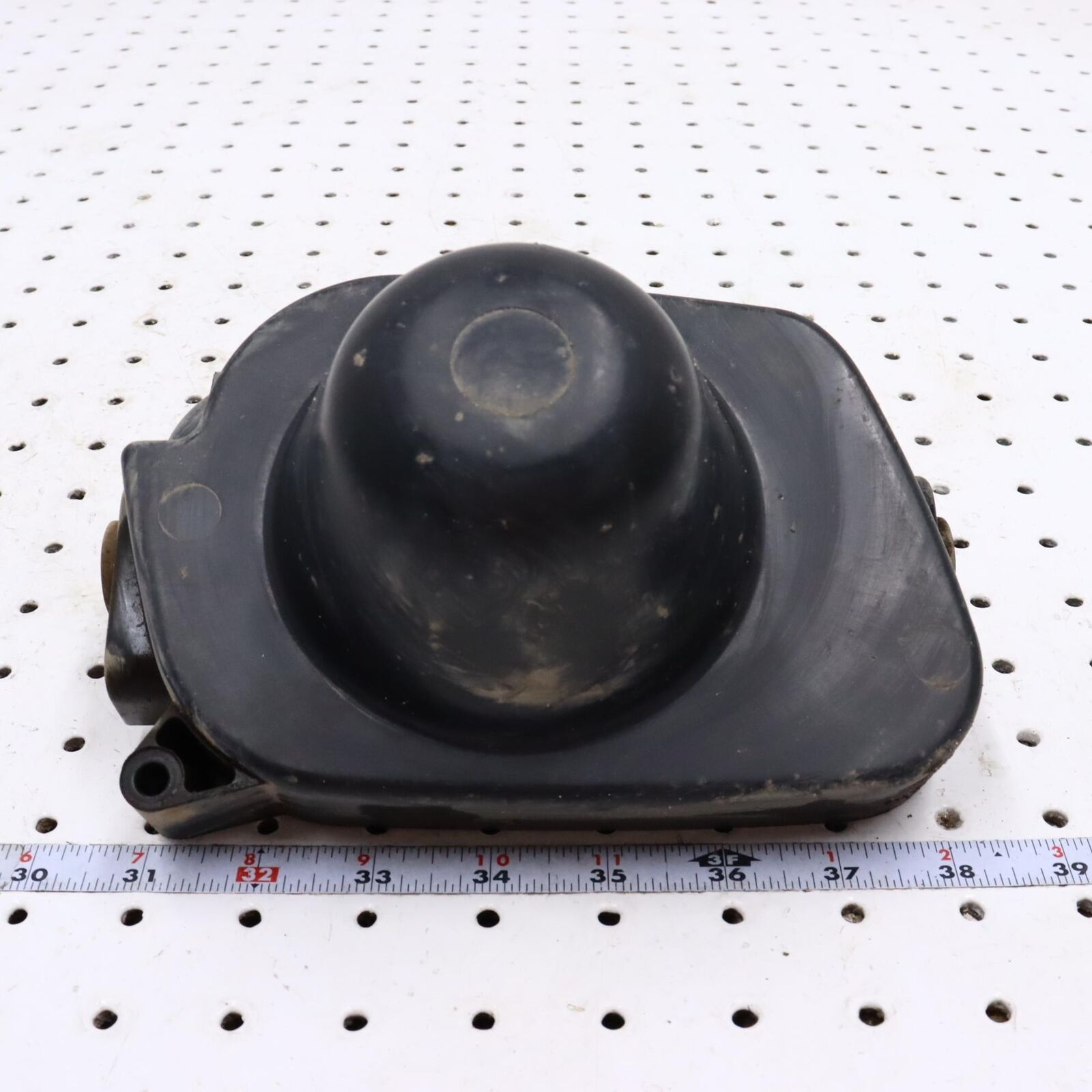 2003 KAWASAKI PRAIRIE 650 HEADLIGHT CASE HOUSING BUCKET LEFT 23005-1180