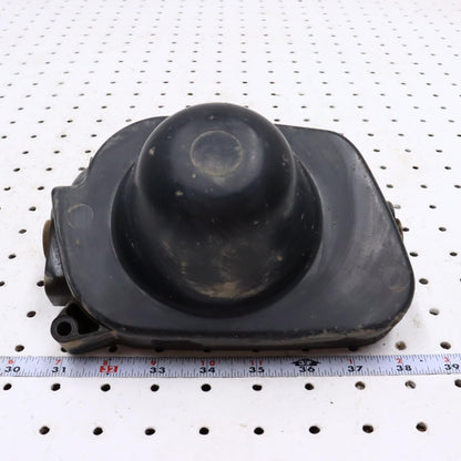 2003 KAWASAKI PRAIRIE 650 HEADLIGHT CASE HOUSING BUCKET LEFT 23005-1180