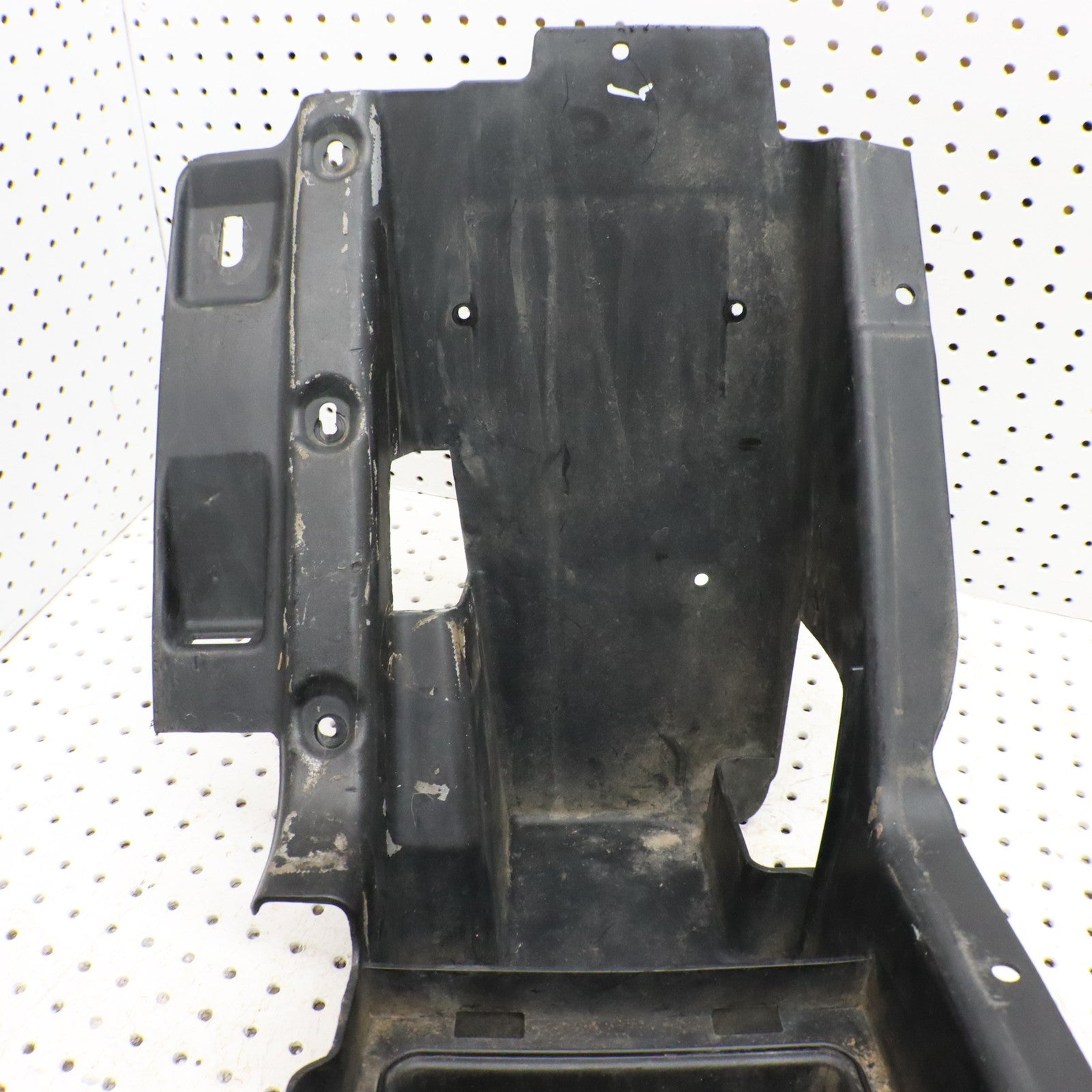 2009 Polaris Rzr 800 Rear Divider Panel LEFT REAR 5437395-070