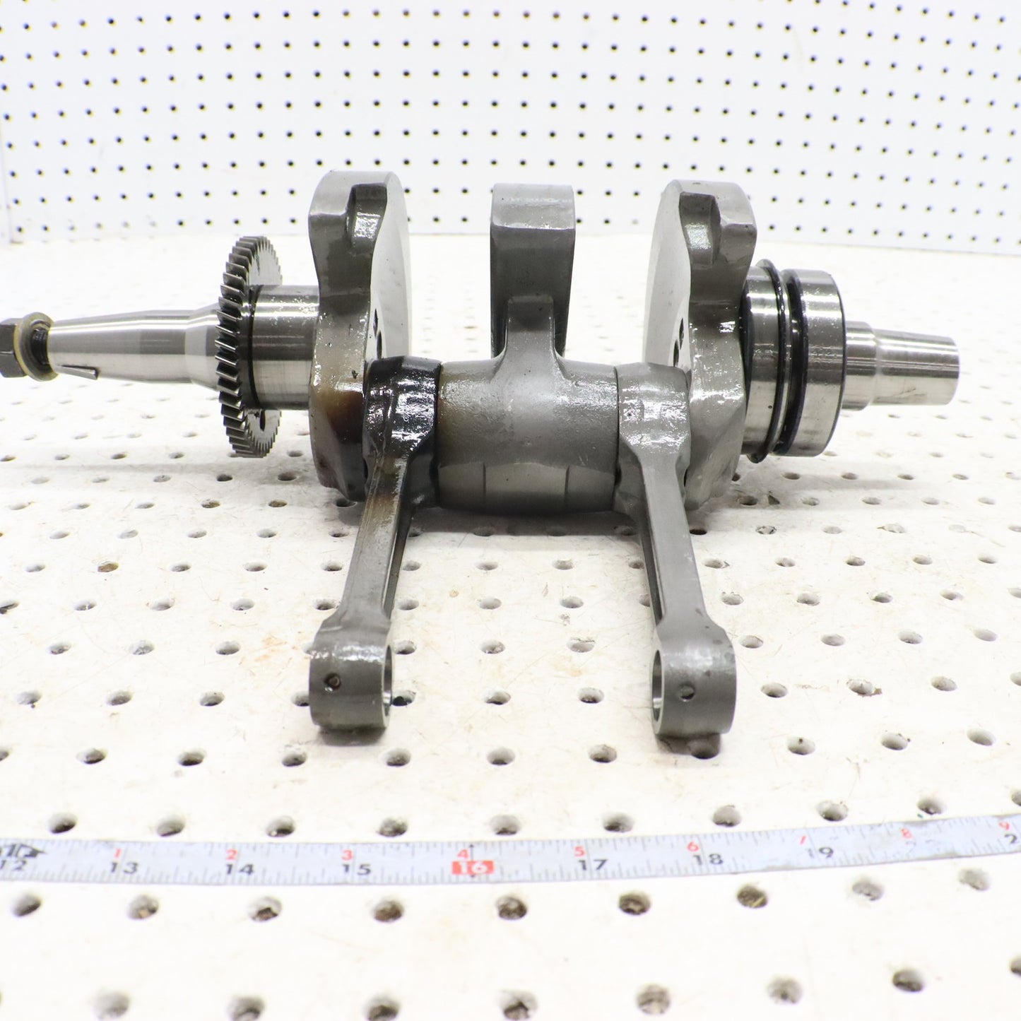 2009 Polaris Rzr 800 Crankshaft Crank Shaft CORE 2203068; 2205112