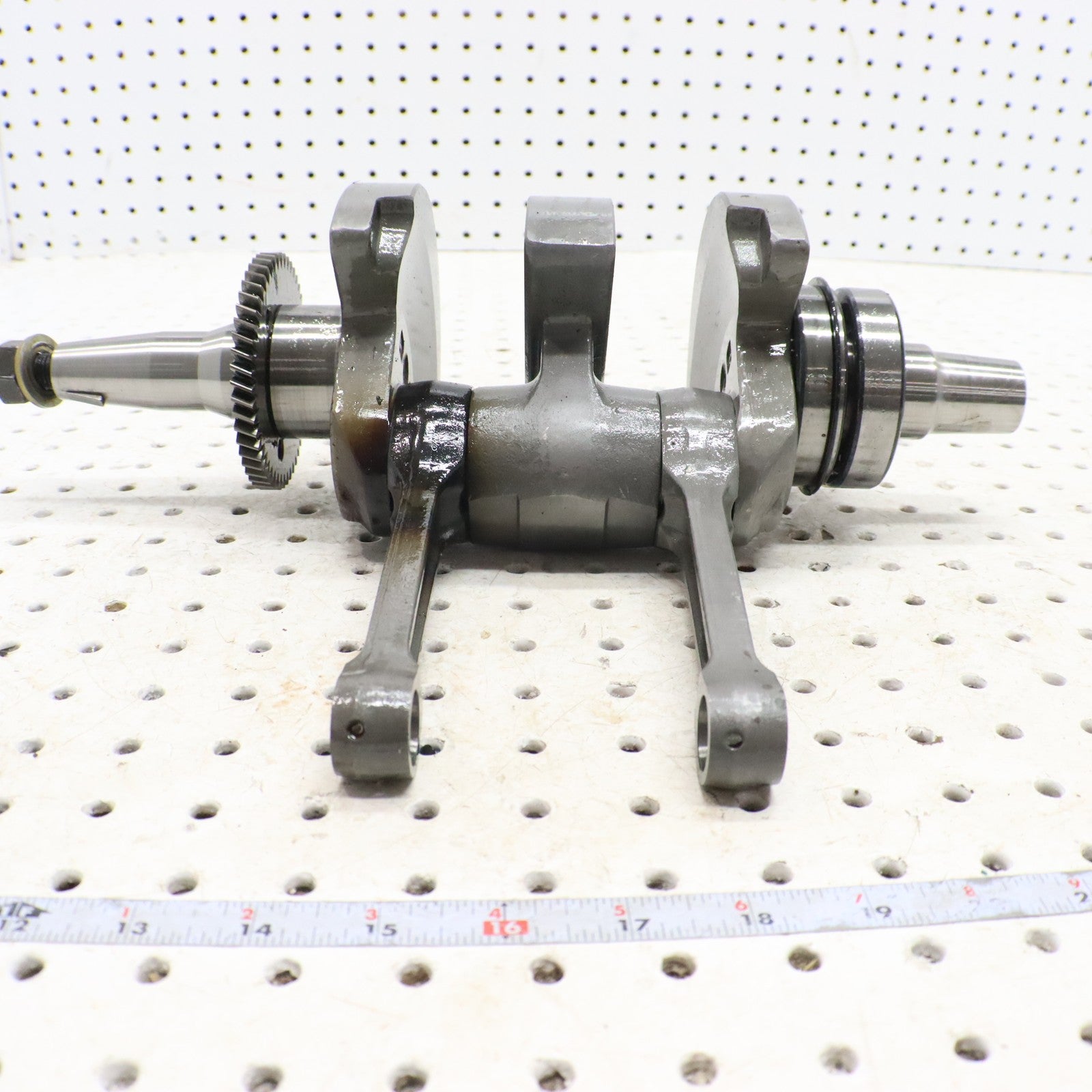 2009 Polaris Rzr 800 Crankshaft Crank Shaft CORE 2203068; 2205112
