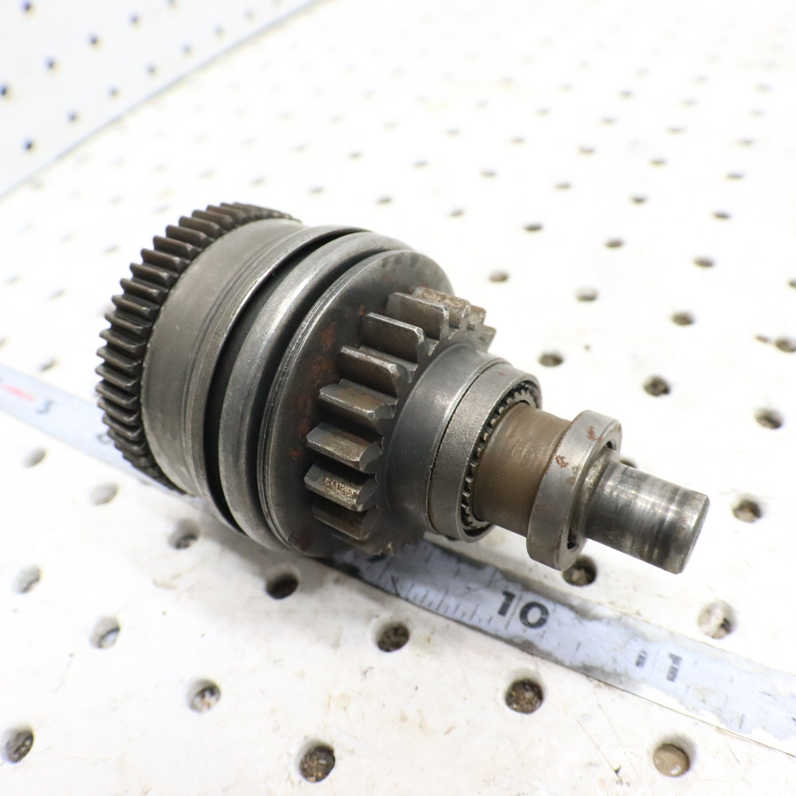 2003 Polaris Sportsman 600 Starter Gear Drive Coupler 4010418; 4012614