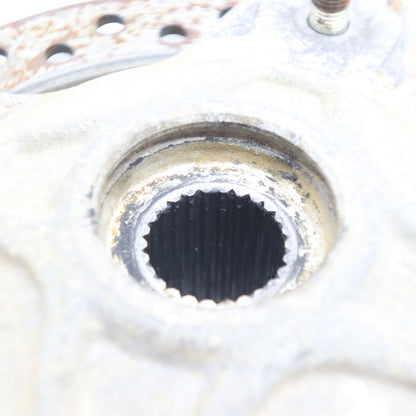2009 Polaris Sportsman Xp 850 Wheel Hub FRONT 5135499; 5136946 
