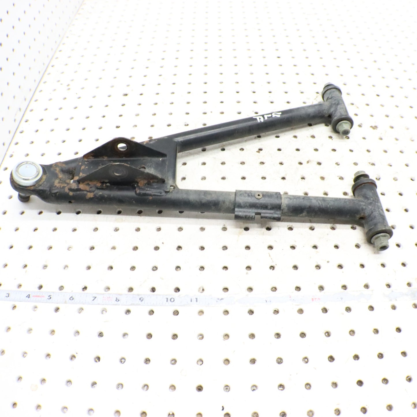 2013 Polaris Ranger 800 Upper Front Left Control A Arm 1018197-458