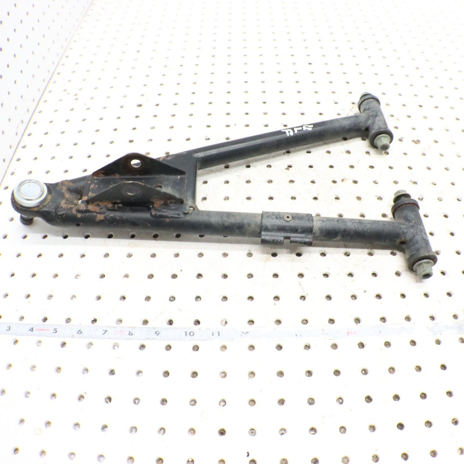 2013 Polaris Ranger 800 Upper Front Left Control A Arm 1018197-458
