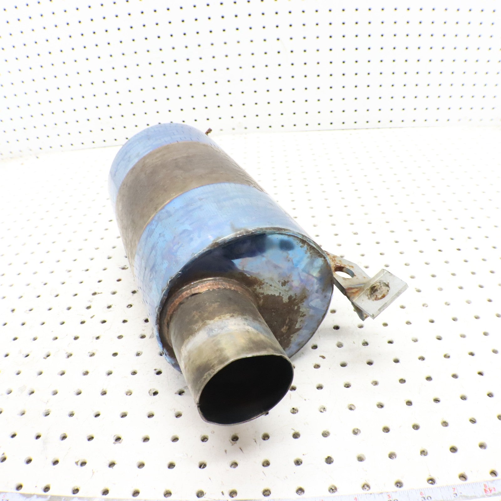 2016 Arctic Cat M8000 Exhaust Muffler Silencer B-PWR CAN 