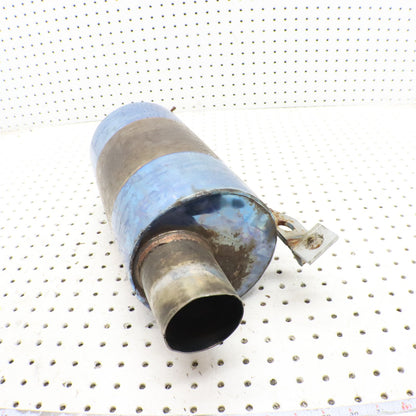 2016 Arctic Cat M8000 Exhaust Muffler Silencer B-PWR CAN 