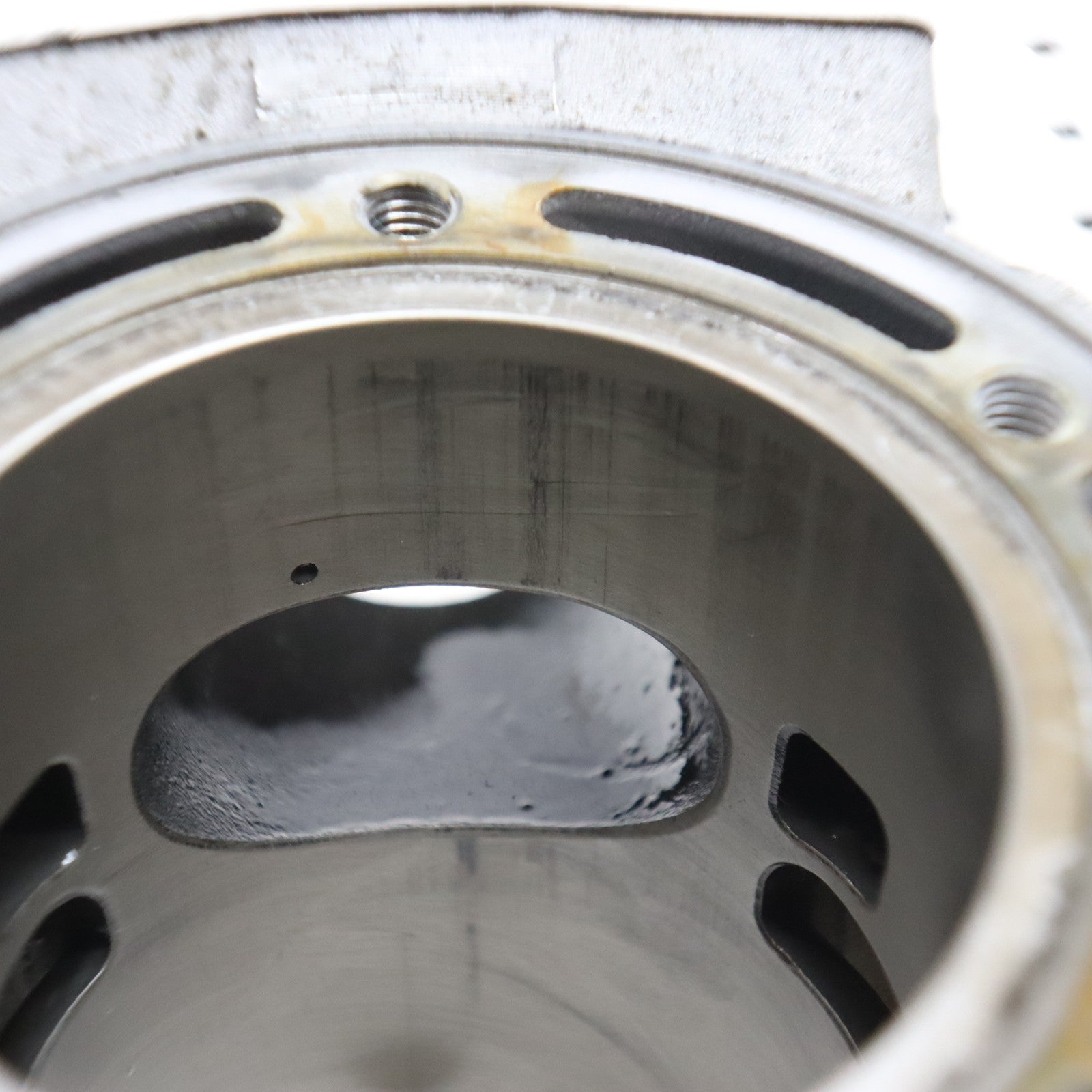 2007 Polaris Iq 600 Cylinder Jug 3021542