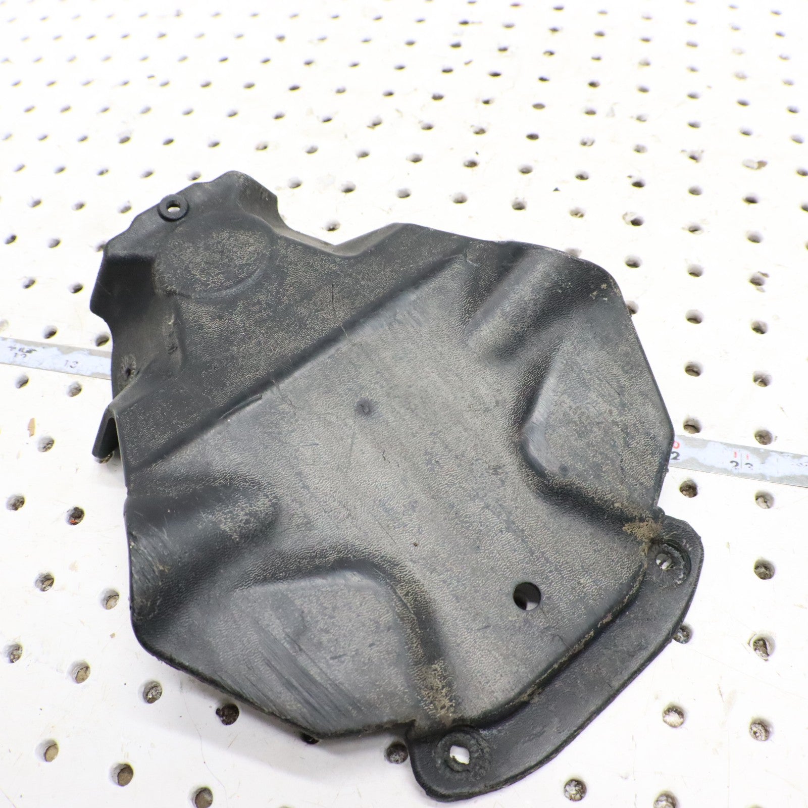 2012 Arctic Cat Proclimb M800 Plate, Skid - Center 6606-953