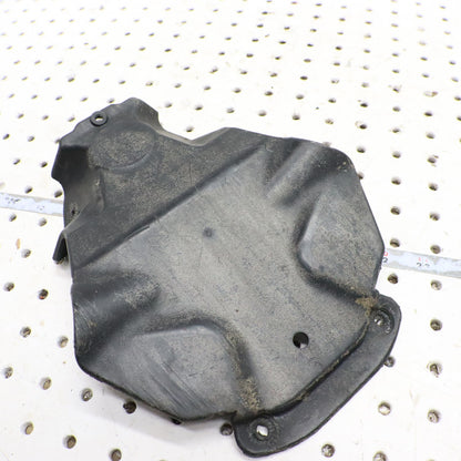 2012 Arctic Cat Proclimb M800 Plate, Skid - Center 6606-953
