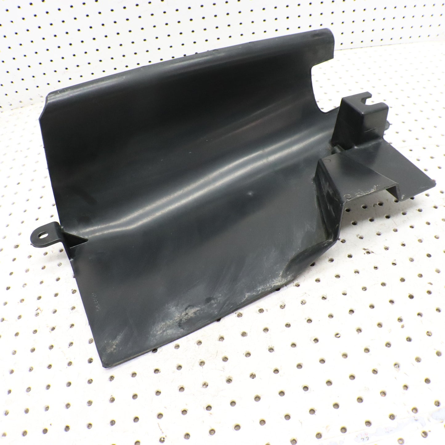 2013 Polaris Ranger 800 Radiator DEFLECTOR HEAT, BLK 5438979-070