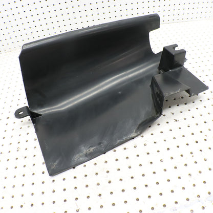 2013 Polaris Ranger 800 Radiator DEFLECTOR HEAT, BLK 5438979-070