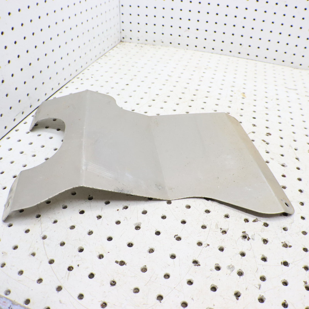 2017 Polaris Sportsman 450 Exhaust Heat Shield 5263226