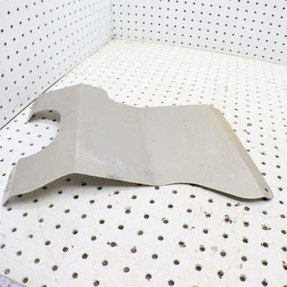 2017 Polaris Sportsman 450 Exhaust Heat Shield 5263226