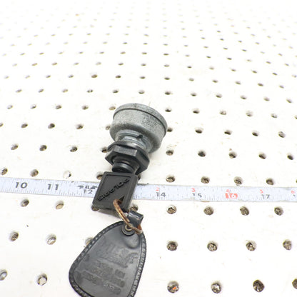 2007 Polaris Iq 600 Ignition Key Switch 2200358; 2205055
