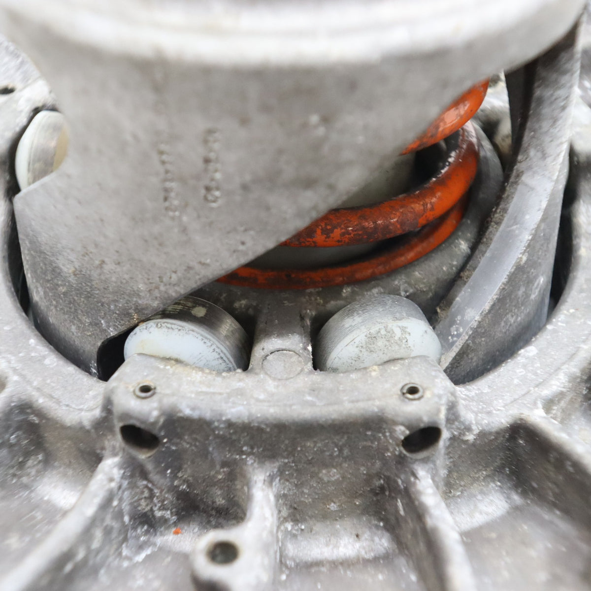 2007 Arctic Cat F6 Driven Clutch Secondary Clutch 0726-268