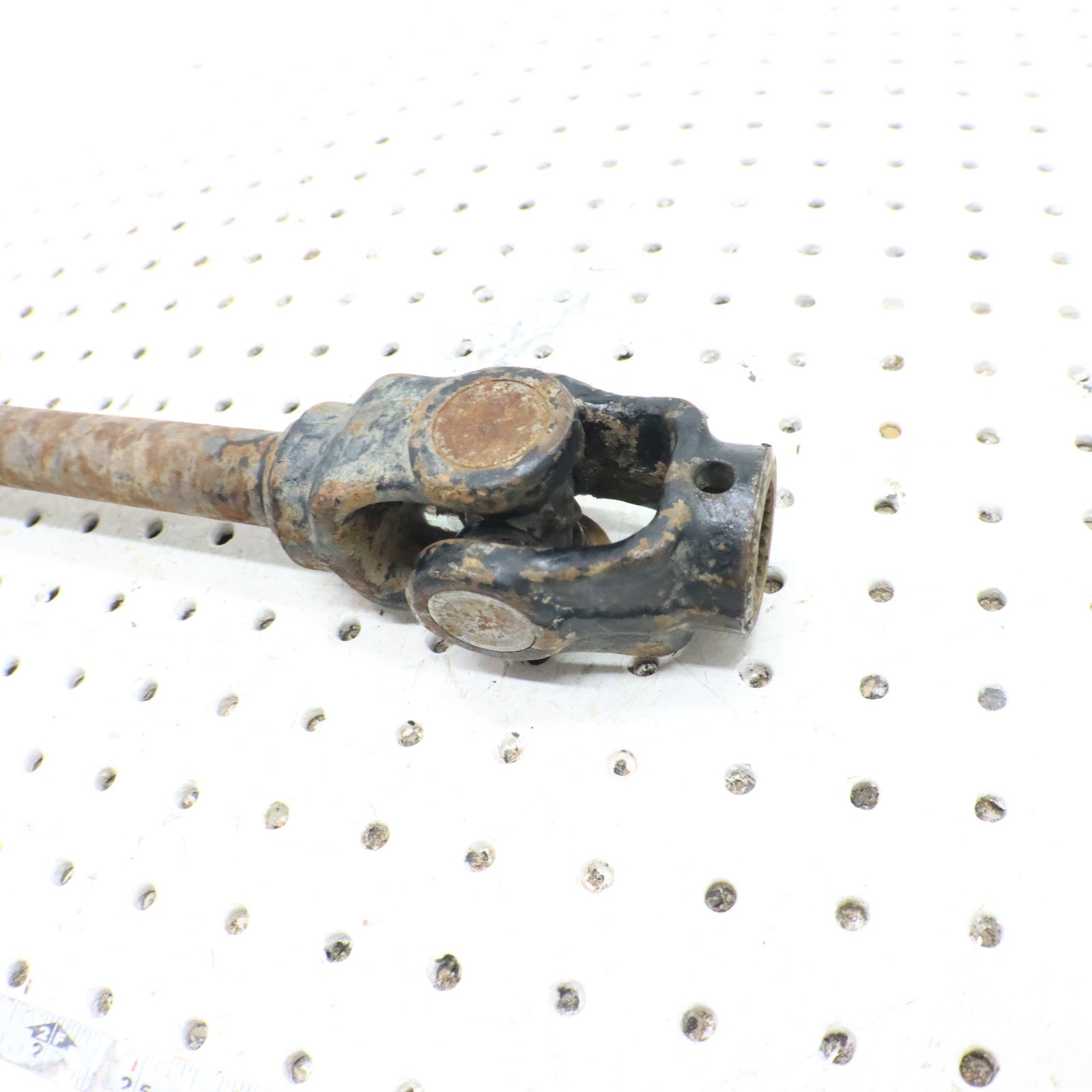 2008 Polaris Sportsman 800 Front Prop Shaft 1332455; 1332621