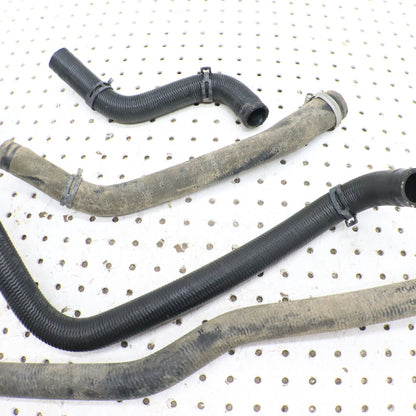 2013 Polaris Ranger Xp 900 Radiator Hoses 5414289 5414290 5414291 5414292