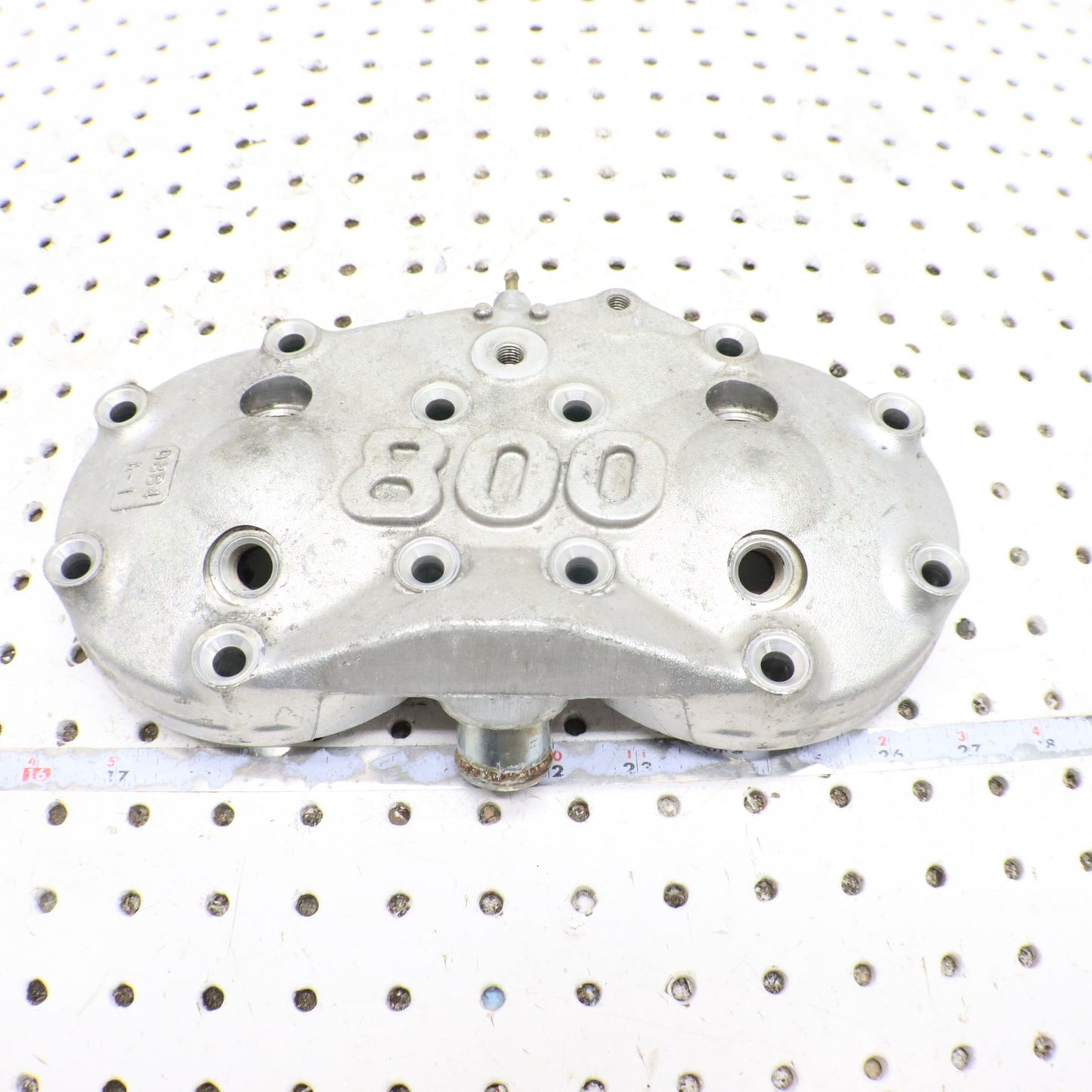 2012 Arctic Cat Proclimb M800 Cylinder Head 3007-873 GOOD