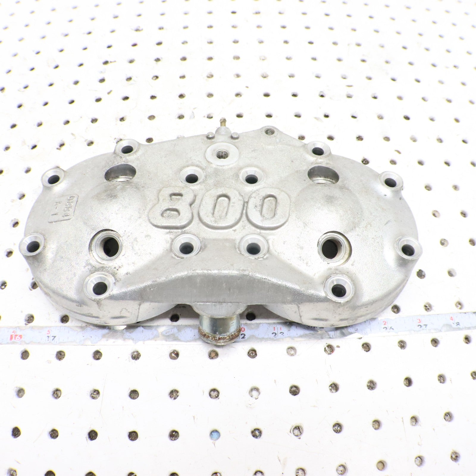 2012 Arctic Cat Proclimb M800 Cylinder Head 3007-873 GOOD