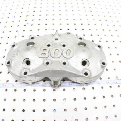 2012 Arctic Cat Proclimb M800 Cylinder Head 3007-873 GOOD