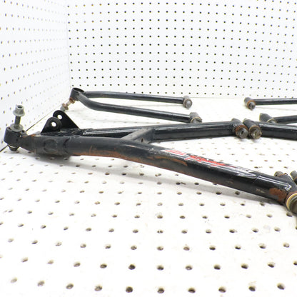 2017 Polaris Pro Rmk 800 Zbroz A Arms K69-0640-0